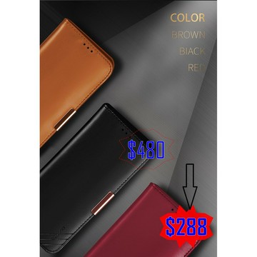 dzgogo 舍得2 全包真皮磁吸保護套 for iphone11/iphone11 pro/pro max
