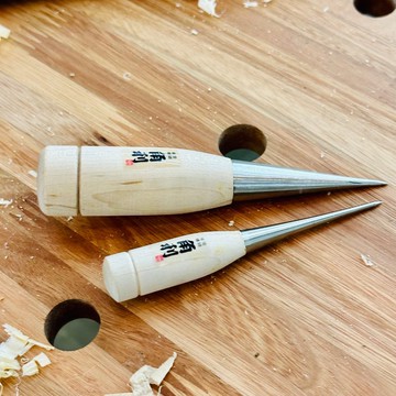 日本角利久尻錐