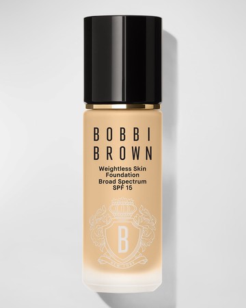 Weightless Skin Foundation, 1 oz.