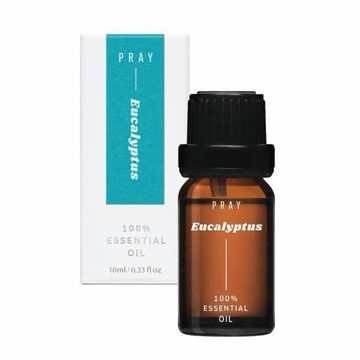 【韓國Pray】天然單方精油 尤加利葉