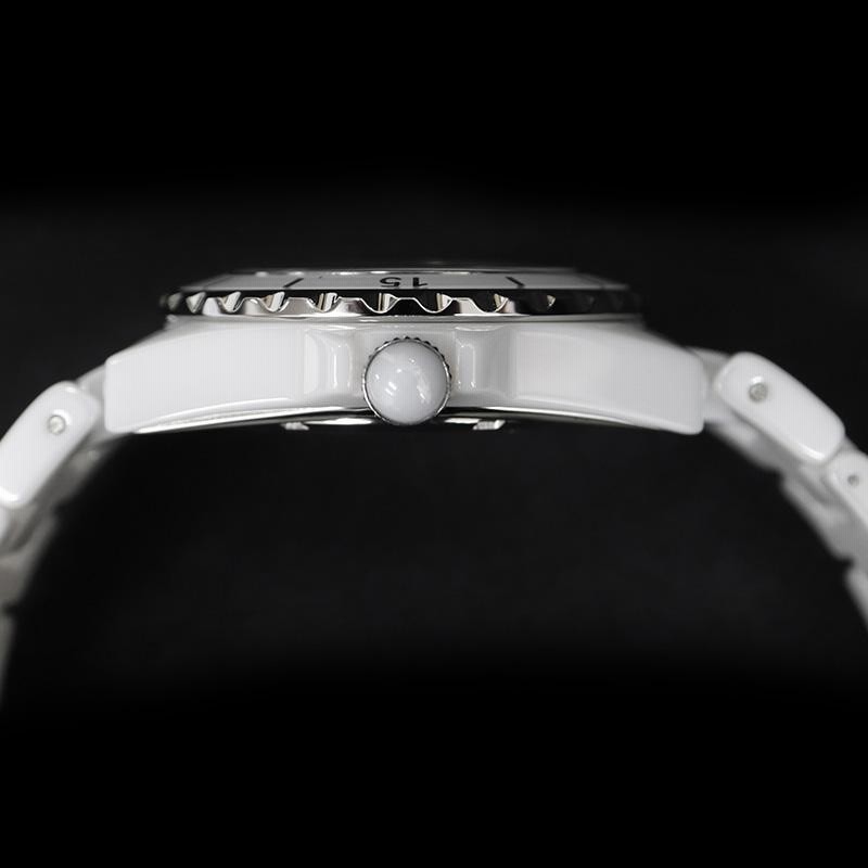 TECHNOS テクノス メンズ 男性 彼氏 アナログ 腕時計 ソーラー