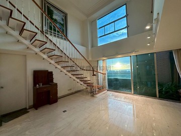 常春藤四房車樓中樓  學區・古蹟・生活機能✔️｜新北市淡水區新民街