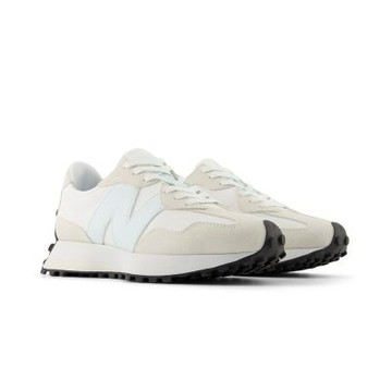 【New Balance 紐巴倫】 327系列  休閒鞋 運動鞋 女 - W32712I