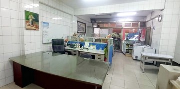 三重近捷運三和國中站面寬店住門前停車｜新北市三重區分子尾街