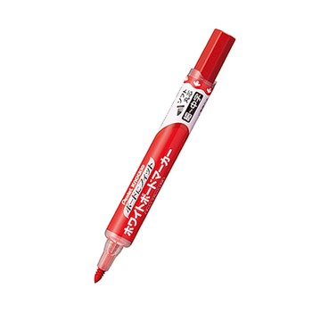 Pentel 彈力後壓細字白板筆 EMWL5SBF