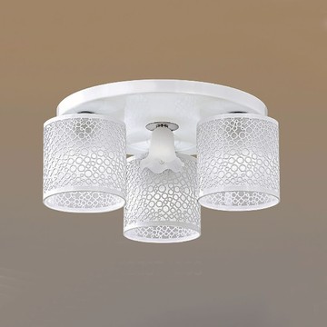 燈罩式吸頂三燈 B150-64-74263