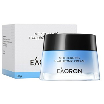 Eaoron 潤澤水光霜(平行輸入)(50g/罐) [大買家]