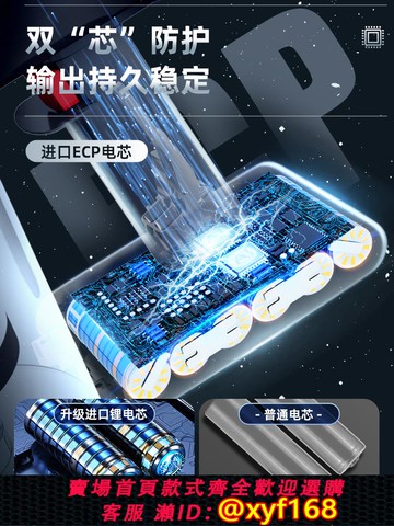 {可打統編 保固一年}適用于dyson戴森吸塵器電池更換v6v7v8v10v11V15非原裝鋰電池配件