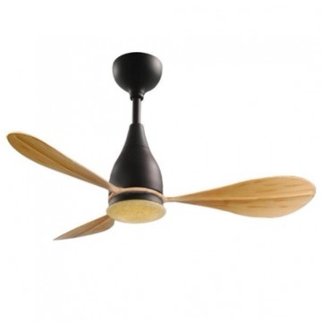 【燈王的店】芬朵吊扇 52吋DC吊扇+LED 11W燈具+遙控器船槳系列 52PAGAIA