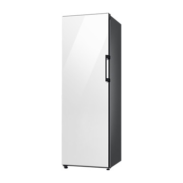 【Samsung 三星】323L 設計品味系列 一級能效變頻單門冷藏櫃 (改色另外選購) RZ32A7645AP