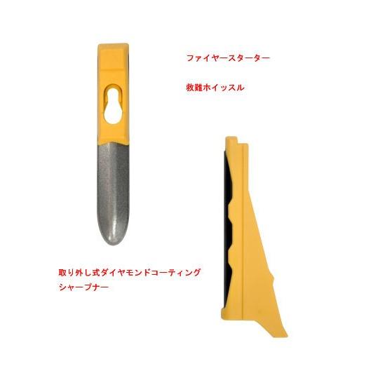 LEATHERMAN レザーマン SIGNAL シグナル