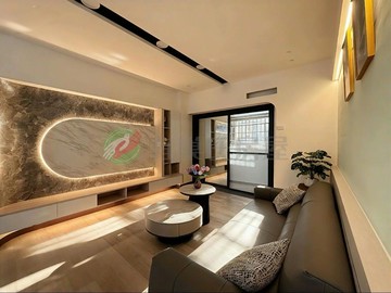 北區 近成大全新現代輕奢風大三房+平車｜台南市北區北門路二段