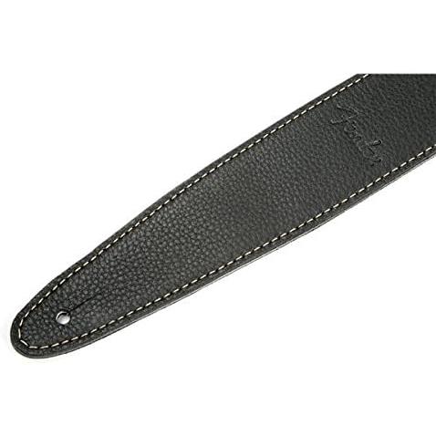 フェンダーストラップ Artisan Crafted Leather Strap, 2.5