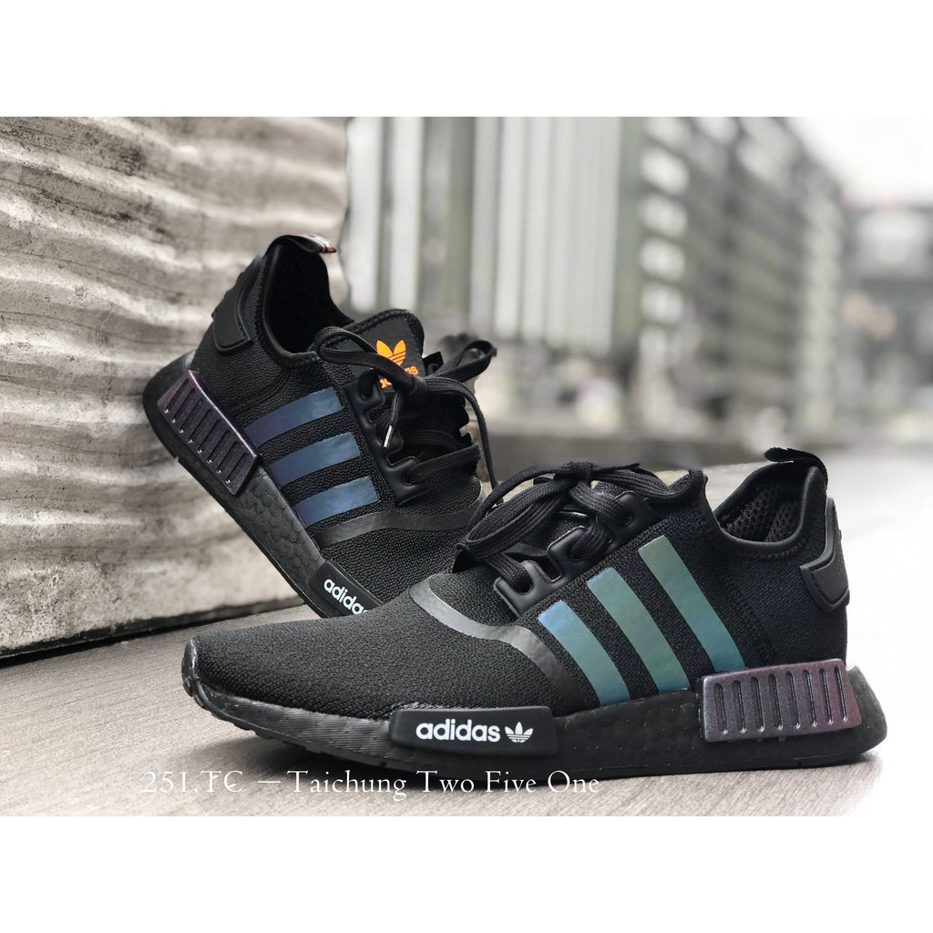 Adidas nmd outlet louis vuitton negra