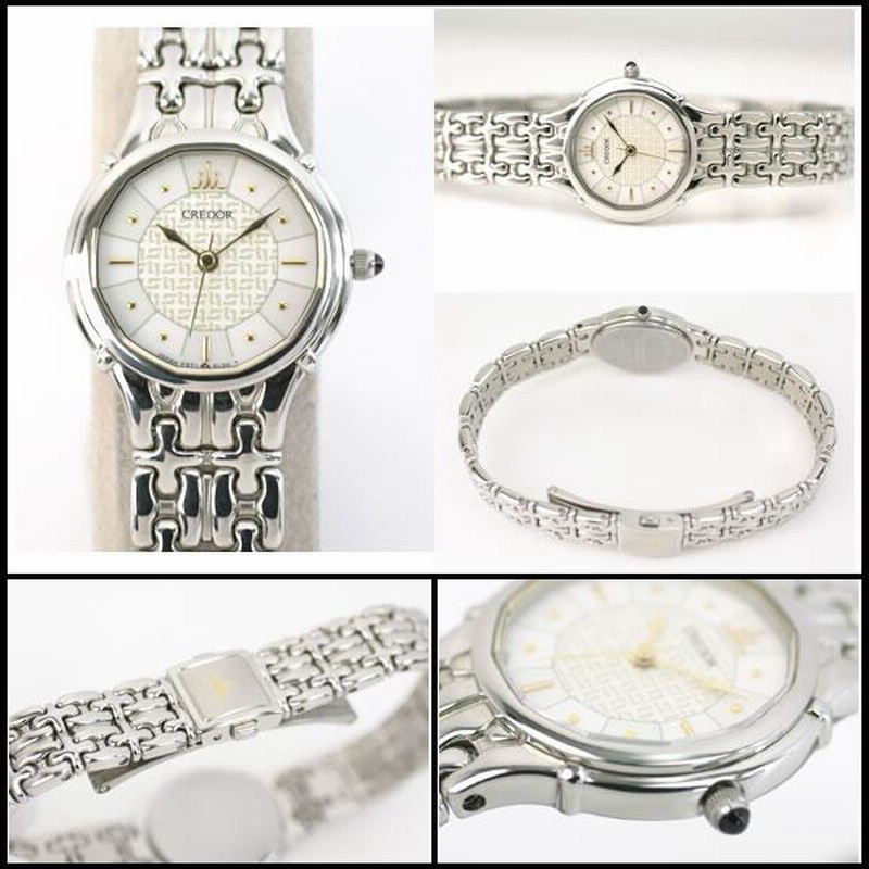 イコー質店 セイコー クレドール ☆希少 服部セイコー 7371-5030