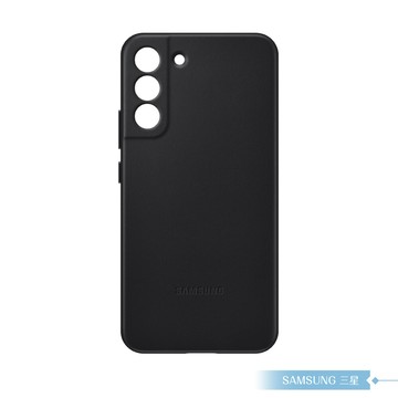 samsung 三星 原廠 galaxy s22+ g906專用 皮革背蓋公司貨