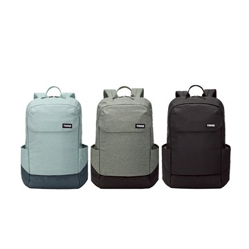 THULE Lithos系列20L 電腦後背包TLBP-216