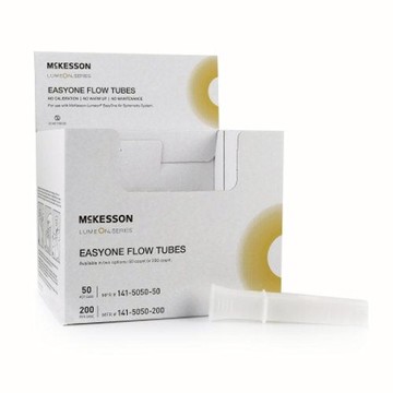 Mouthpiece Plastic Disposable Case of 50 by McKesson