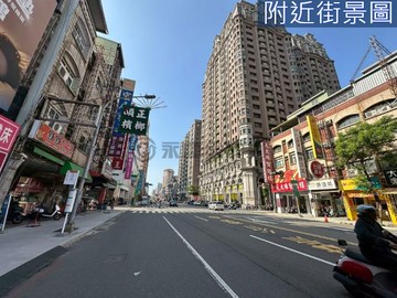 自己整理撿便宜大昌、陽明商圈稀有正10米街邊透天｜高雄市三民區正豐街