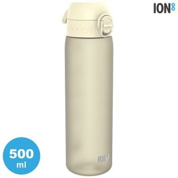 ION8 Medium 運動休閒水壺 I8RF500 / Creamy White奶油白 (收納扣環) 500ml
