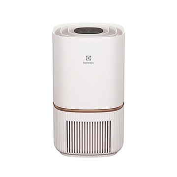伊萊克斯 抗敏清淨機 EP32-27SWA 8坪適用 - 象牙白