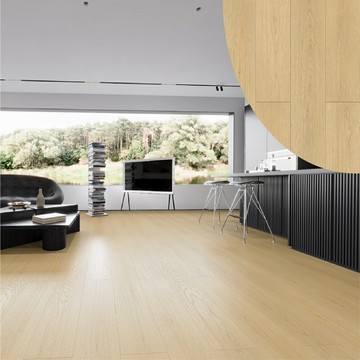 德國KRONOSPAN卡扣式超耐磨木地板-每箱11片-紐倫堡