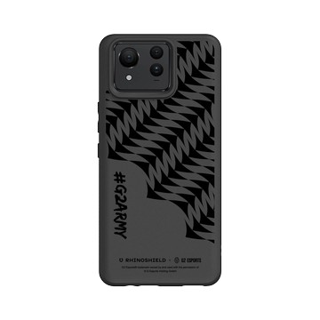 Zenfone 11 Ultra SolidSuit 黑 - G2 Esports - #G2ARMY - 排列
