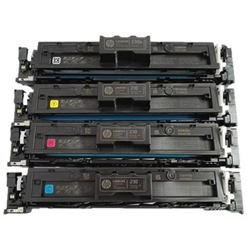 副廠碳粉_HP適用 HP 四色選 W2300A/W2301A/W2302A/W2303A 全新副廠碳粉匣 4203dn/4303dw