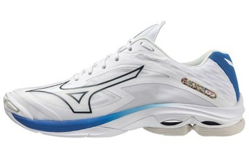 WAVE LIGHTNING Z7 WHITE BLUE