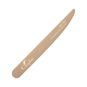 Function-Cosplus 莫蘭迪款真甲磨板(100/180)-50入