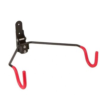 自行車牆壁掛架 單車掛架 壁掛式腳踏車架 腳踏車展示架 客製化禮品專家6005