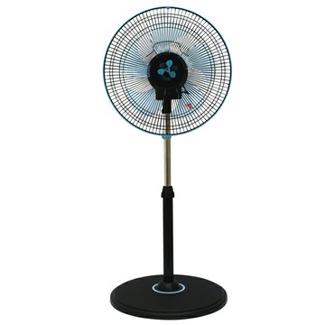 【伍田】14吋超廣角循環涼風扇 WT-1411S