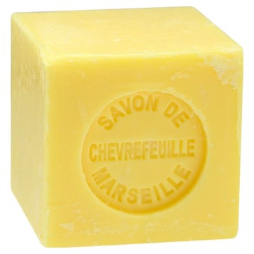 Theophile Berthon 忍冬馬賽皂  100g  1個