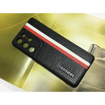 適用三星s21ultra手機殼真皮套鏡頭全包s21u防摔保護超薄g9980網紅鏡頭全包殼