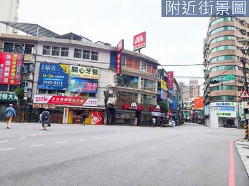 景新景平捷運居小巢余憲琍｜新北市中和區景新街