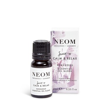 【靜心舒眠】NEOM 歡愉享樂精油－10ml