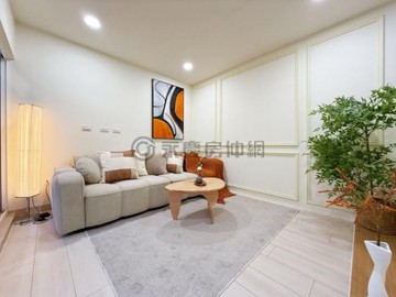 ★右昌商圈｜全屋翻新｜北歐風公寓二樓｜高雄市楠梓區久昌街