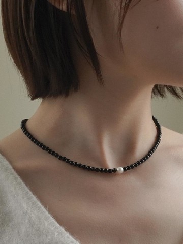 gema_N015 Necklace