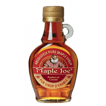 【蝦皮直營】Maple JOE楓糖漿 (150g、250g、450g)
