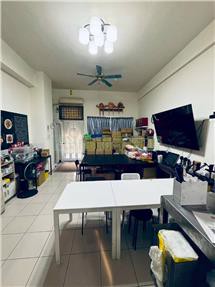 小港青島新城邊間1+2金店面｜高雄市小港區廠邊一路