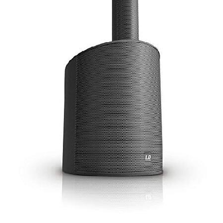 LD Systems PA System, Black (MAUI 5)