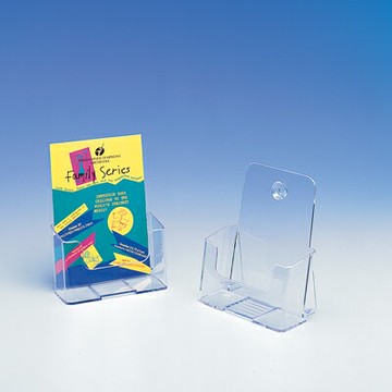 【文具通】Deflect-o 迪多 單層低背目錄架-A5 DT74901【APP滿額下單4%點數(單一帳號最高1500點)】5/31止