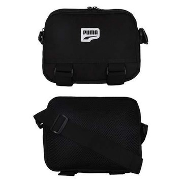 PUMA DOWNTOWN 側背小包-肩背包 旅行包 休閒包