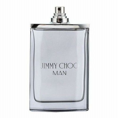 ジミー チュウ ジミー チュウ マン EDT SP 100ml テスター仕様 香水[4149] 送料無料