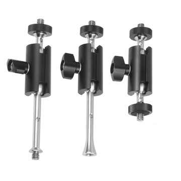 魔術手連接臂三腳架手機攝影補光燈監視器球形萬向支架