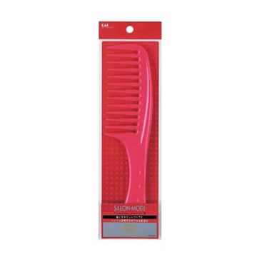 Kai hand comb L rough eyes HC0327