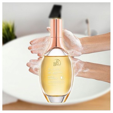 BB Amino~25%胺基酸+純98%酵母淨膚潔顏露(150ml) BBAMINO BB AMINO