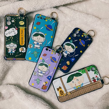 【五倍券優惠】客製手腕帶手機殼 / 犀牛盾Mod NX客製