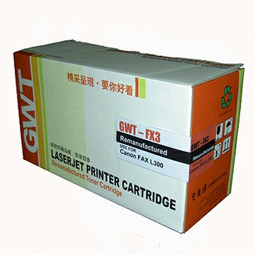【文具通】相容 FX3環保碳粉匣 UG010042【APP滿額下單10%點數(單一帳號最高1000點)】4/30止