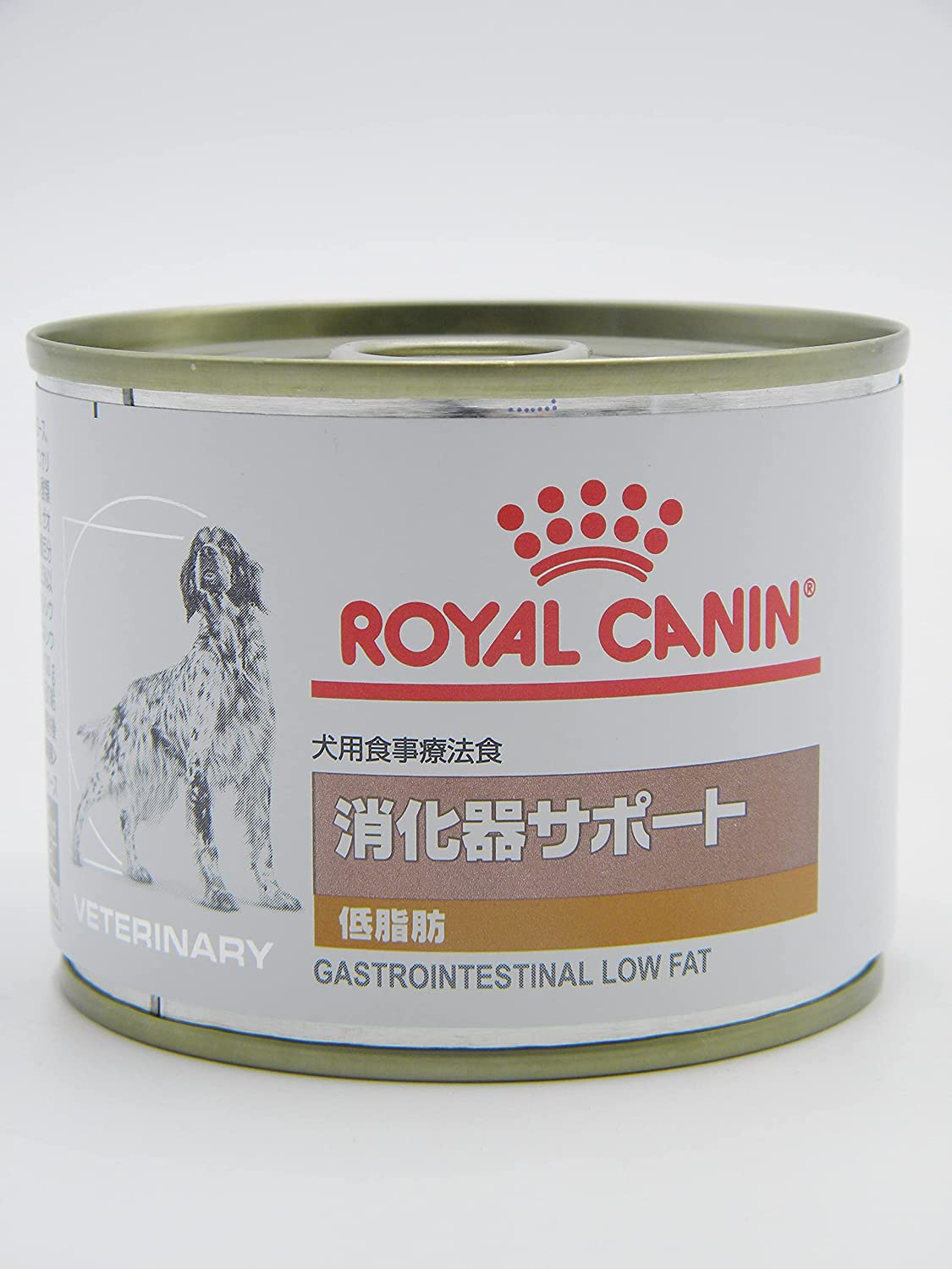 ロイヤルカナン 療法食 犬用 消化器サポート 高繊維 ドライ 8kg 当店一番人気